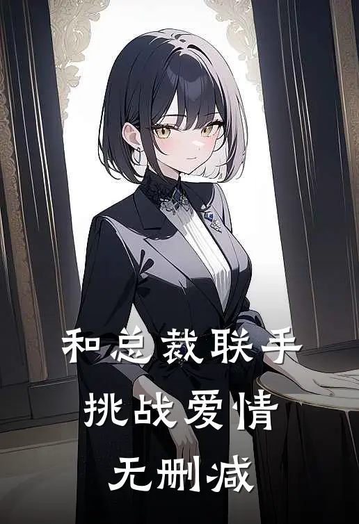 和总裁联手：挑战爱情无删减