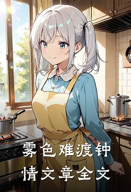 雾色难渡钟情文章全文