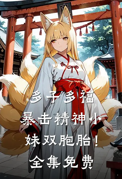 多子多福，暴击精神小妹双胞胎！全集免费
