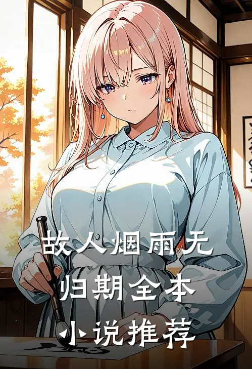 故人烟雨无归期全本小说推荐