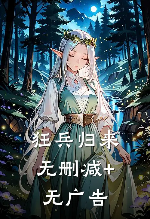 狂兵归来无删减+无广告