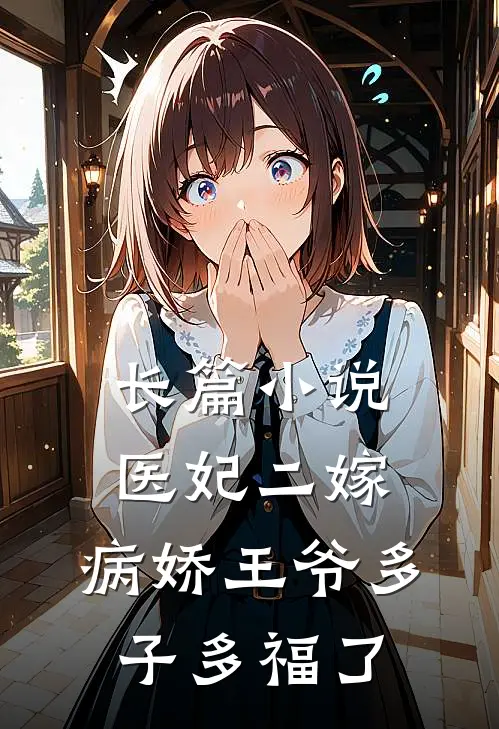 长篇医妃二嫁,病娇王爷多子多福了免费阅读