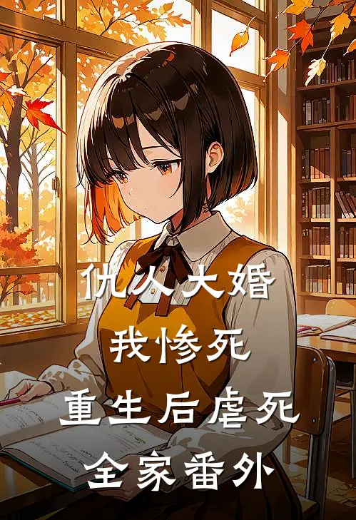 仇人大婚我惨死,重生后虐死全家番外免费阅读