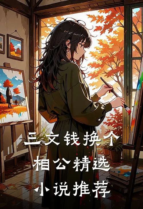 三文钱换个相公精选小说推荐