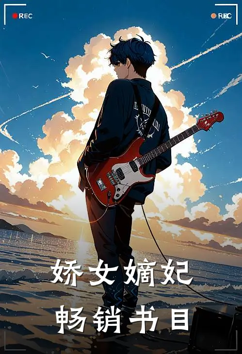 娇女嫡妃畅销书目