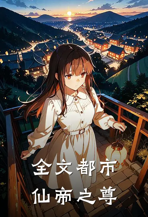 全文都市：仙帝之尊