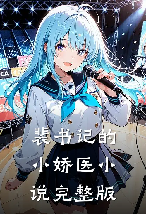 裴书记的小娇医小说完整版