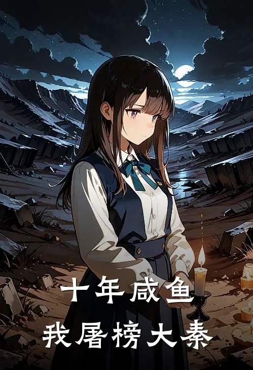 十年咸鱼，我屠榜大秦