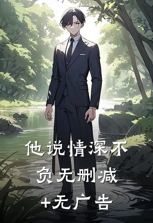他说情深不负无删减+无广告