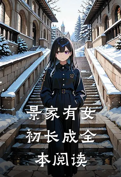 景家有女初长成全本阅读