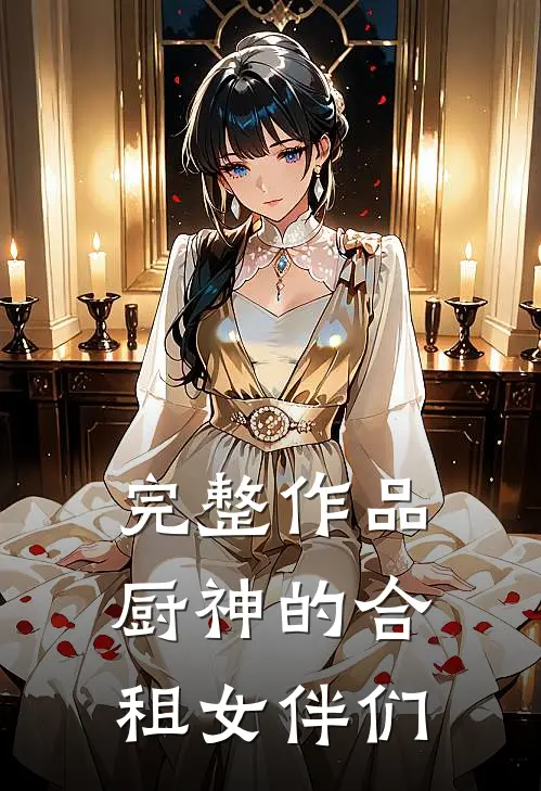 完整作品厨神的合租女伴们