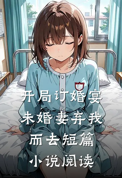 开局订婚宴,未婚妻弃我而去短篇阅读
