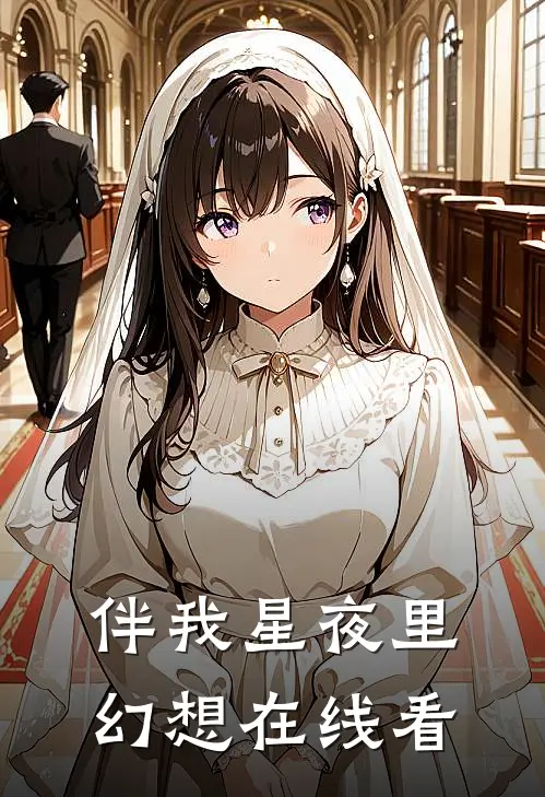 伴我星夜里幻想在线看