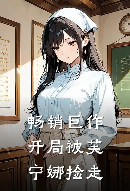 畅销巨作开局被芙宁娜捡走