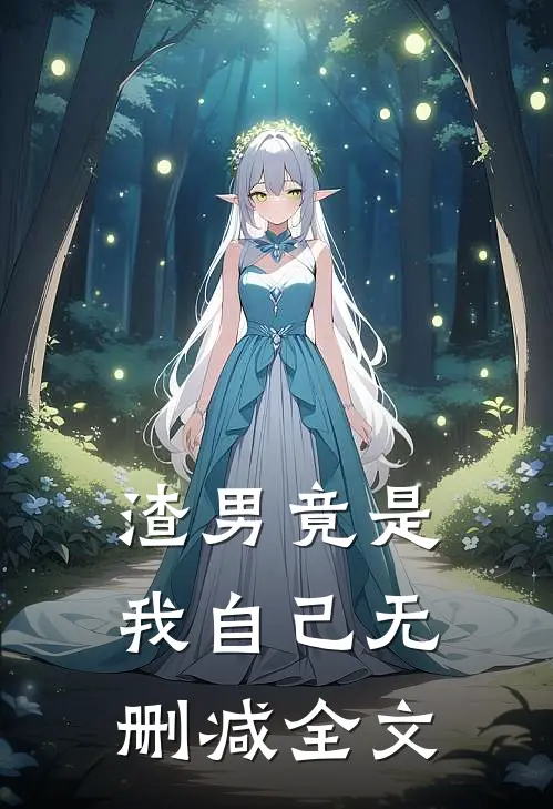 渣男竟是我自己无删减全文免费阅读