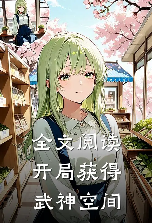 全文阅读开局获得武神空间