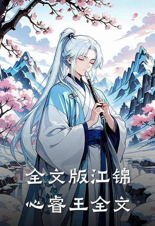 全文版江锦心睿王全文