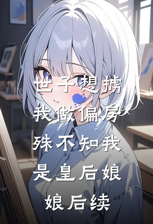 世子想掳我做偏房，殊不知我是皇后娘娘后续