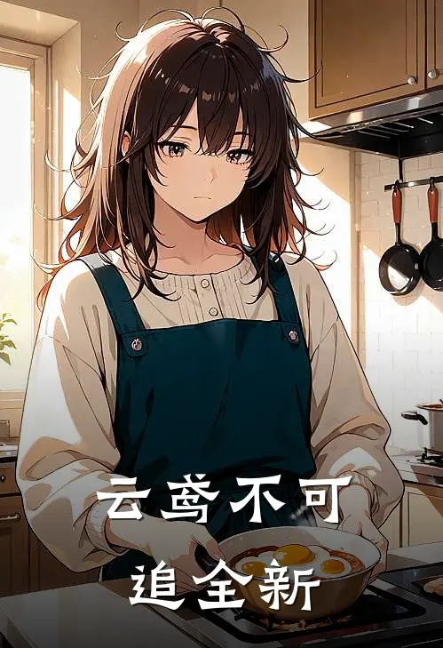 云鸢不可追全新