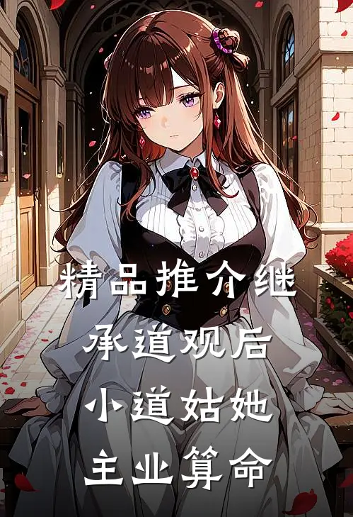 精品推介继承道观后小道姑她主业算命