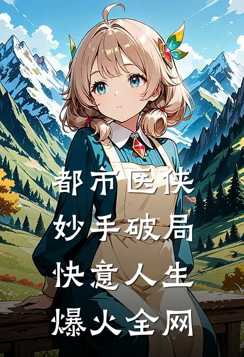 都市医侠：妙手破局，快意人生爆火全网