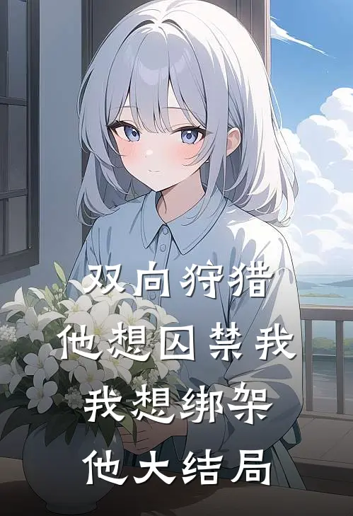 双向狩猎：他想囚禁我，我想绑架他大结局