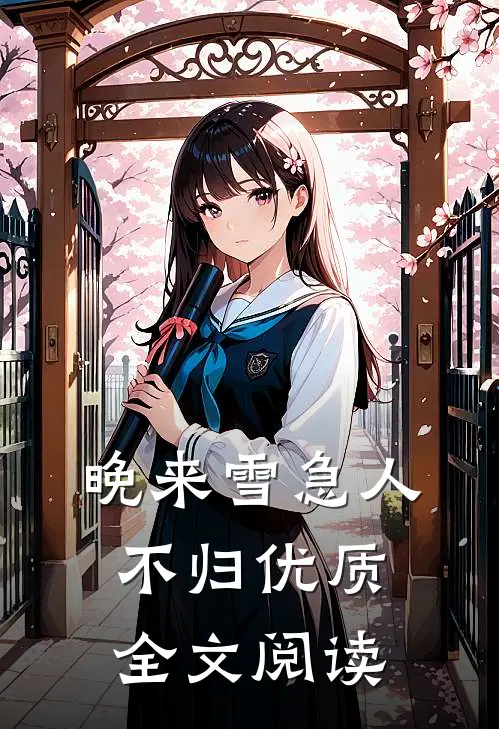 晚来雪急人不归优质全文阅读