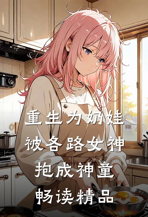 重生为奶娃，被各路女神抱成神童畅读精品