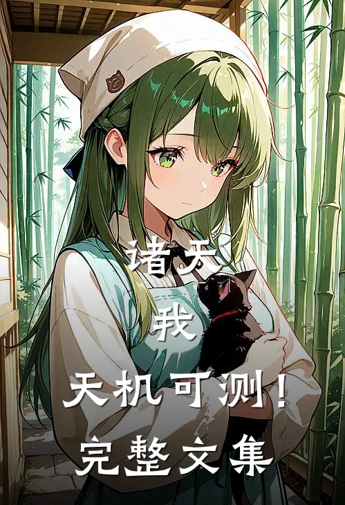 诸天：我，天机可测！完整文集