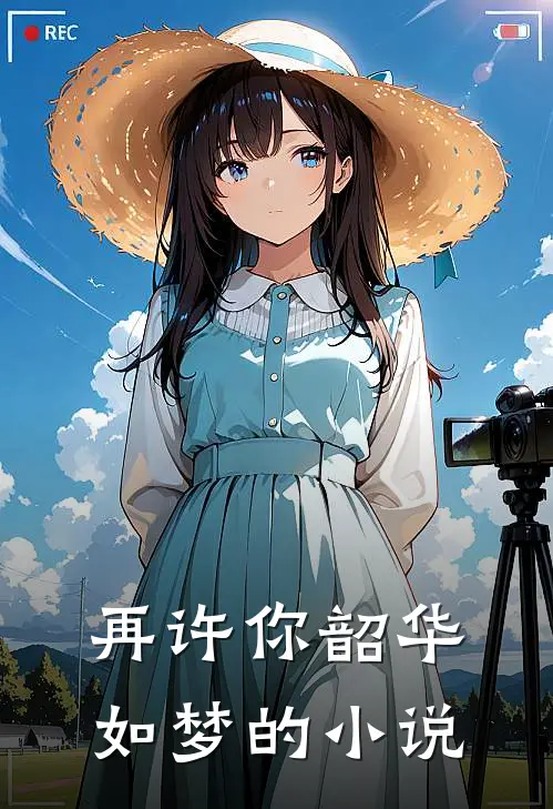 再许你韶华如梦的小说