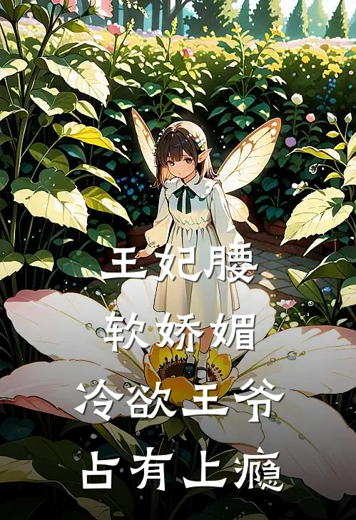 王妃腰软娇媚,冷欲王爷占有上瘾楚倾染免费阅读