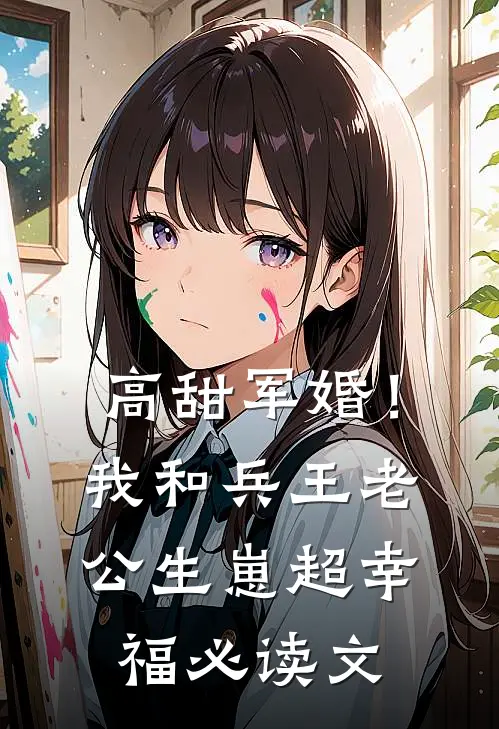 高甜军婚！我和兵王老公生崽超幸福必读文
