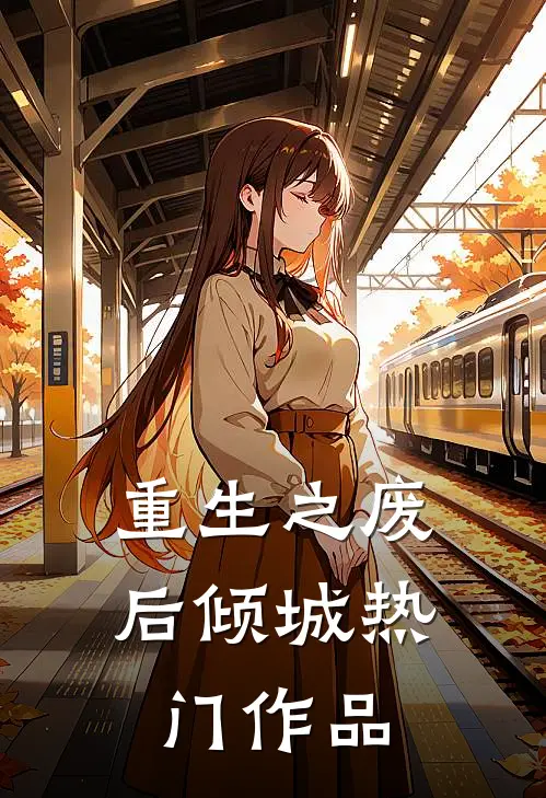 重生之废后倾城热门作品
