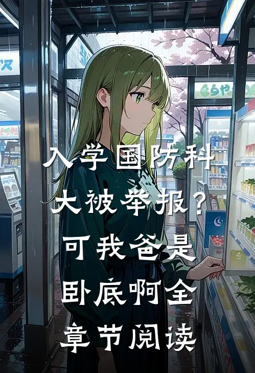 入学国防科大被举报？可我爸是卧底啊全章节阅读