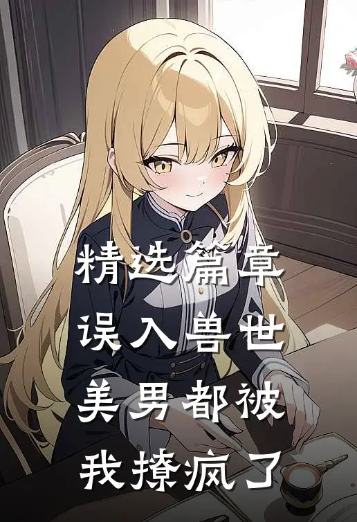 精选篇章误入兽世：美男都被我撩疯了