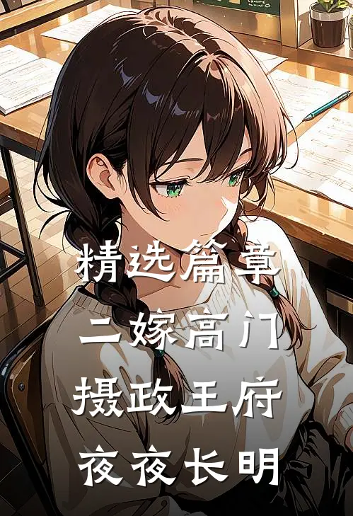 精选篇章二嫁高门，摄政王府夜夜长明