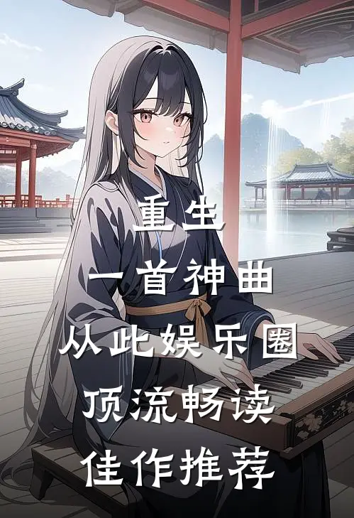 重生：一首神曲，从此娱乐圈顶流畅读佳作推荐