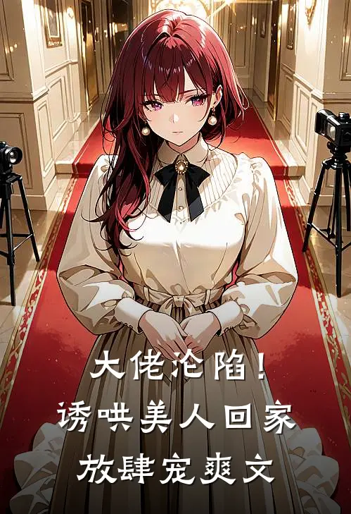 大佬沦陷！诱哄美人回家放肆宠爽文