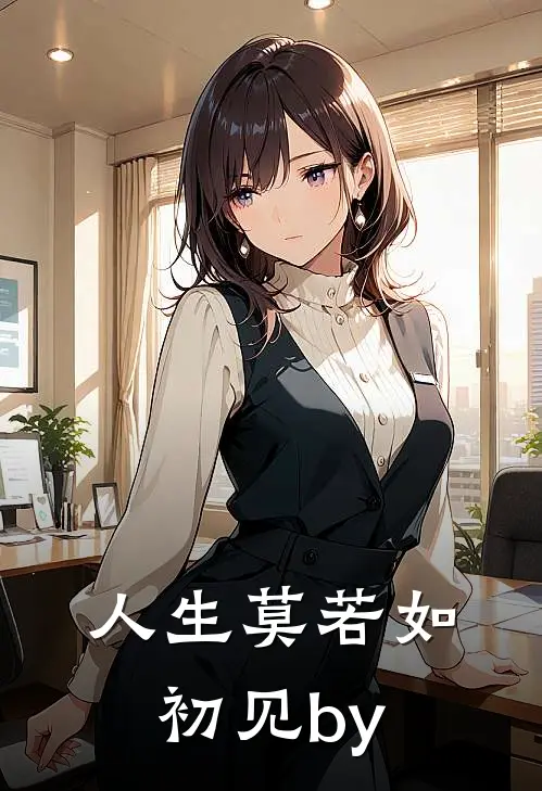 人生莫若如初见by