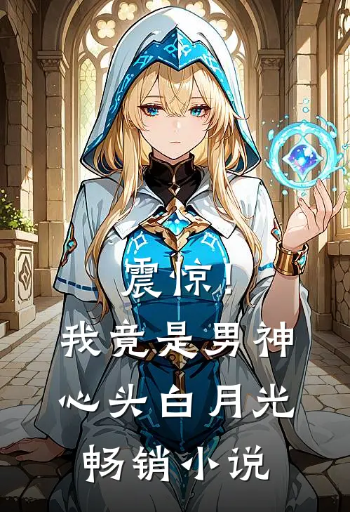 震惊！我竟是男神心头白月光畅销小说