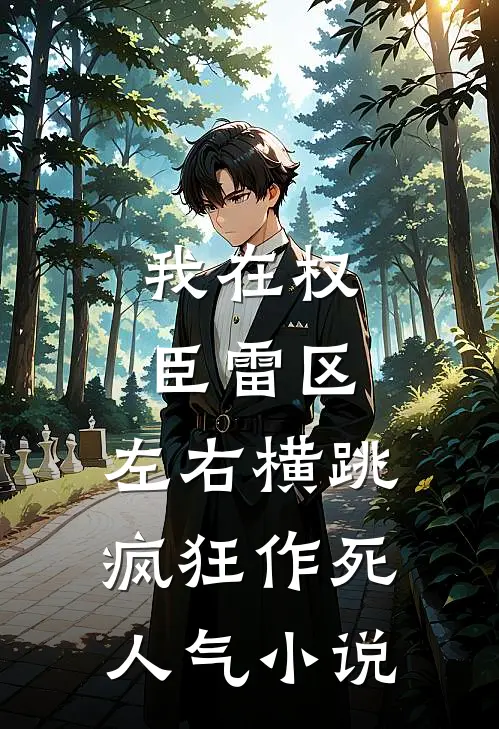 我在权臣雷区，左右横跳疯狂作死人气小说