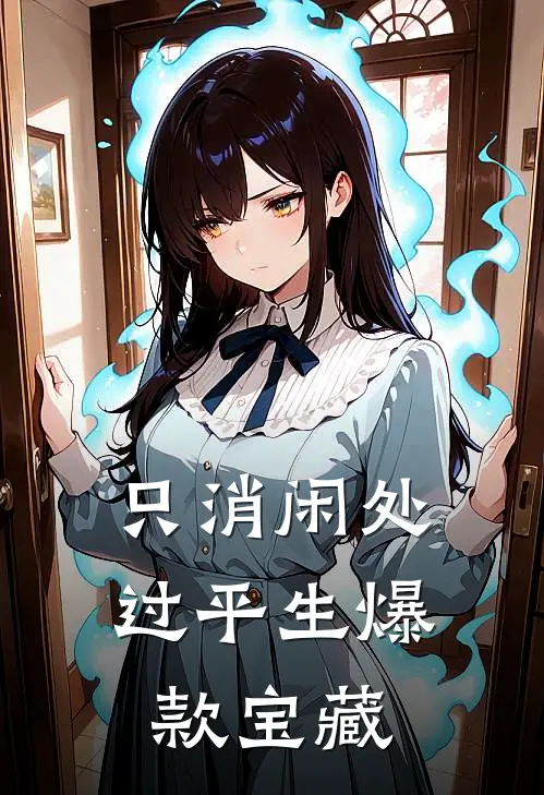 只消闲处过平生爆款宝藏