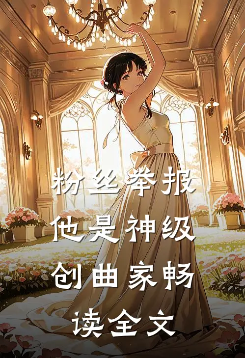 粉丝举报：他是神级创曲家畅读全文