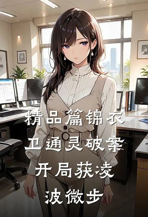 精品篇锦衣卫通灵破案：开局获凌波微步