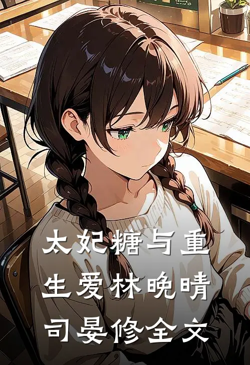 太妃糖与重生爱林晚晴司晏修全文