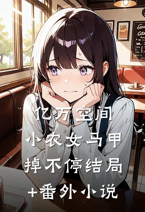 亿万空间，小农女马甲掉不停结局+番外小说