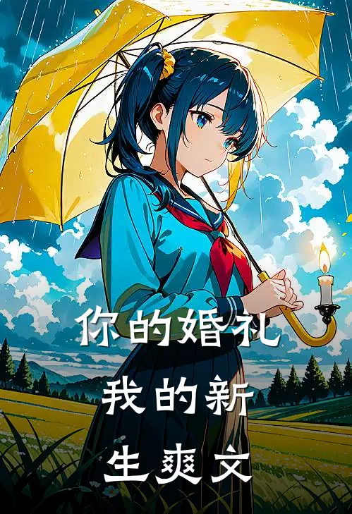 你的婚礼，我的新生爽文