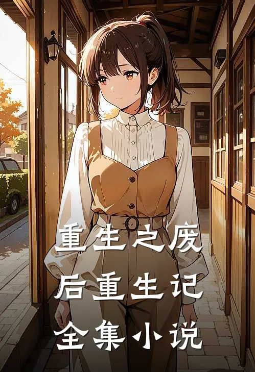 重生之废后重生记全集小说