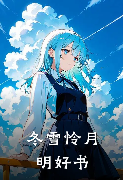 冬雪怜月明好书