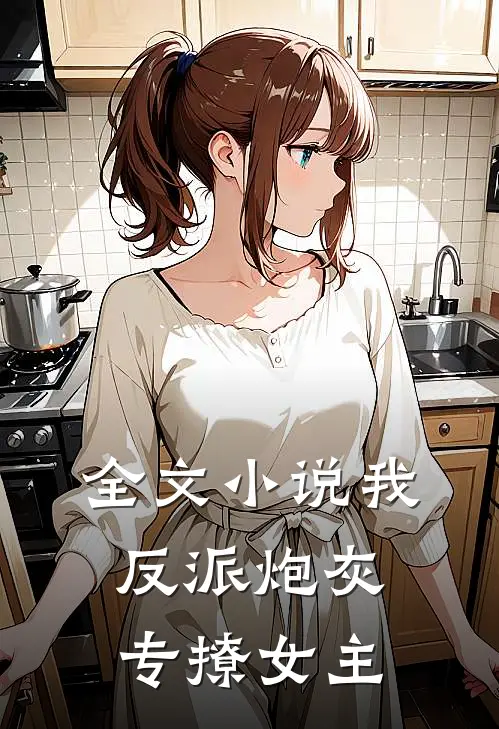 全文小说我，反派炮灰，专撩女主